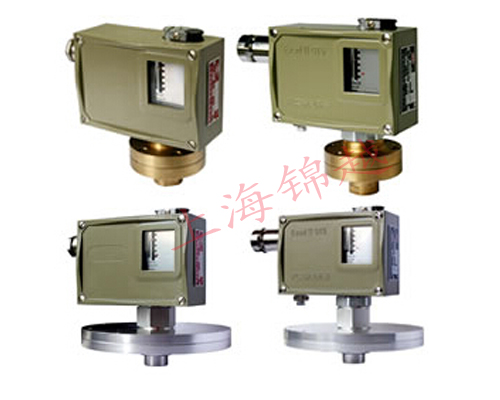 防爆差壓控制器  D520/7DD、D520/7DDK