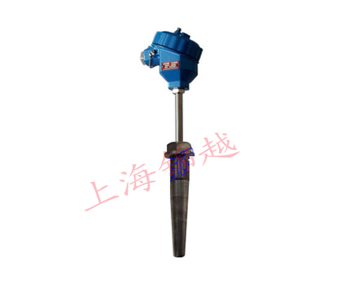 隔爆型熱電偶  WRE-640、WRE2-640