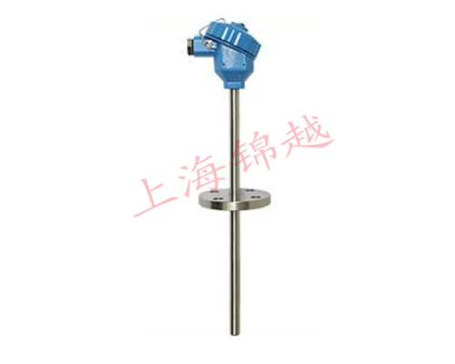 隔爆型熱電偶   WRN-440、WRN2-440