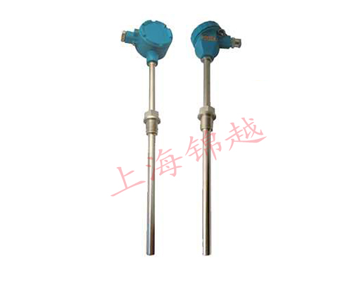 隔爆型熱電偶   WRN-240、WRN2-240