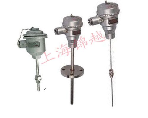 隔爆、本安型（多對(duì)式）熱電偶  WRNK-8414、WRNK-8424