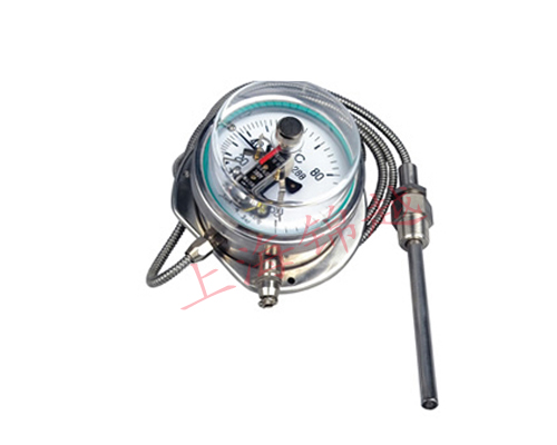 WTQ-288 電接點壓力式溫度計