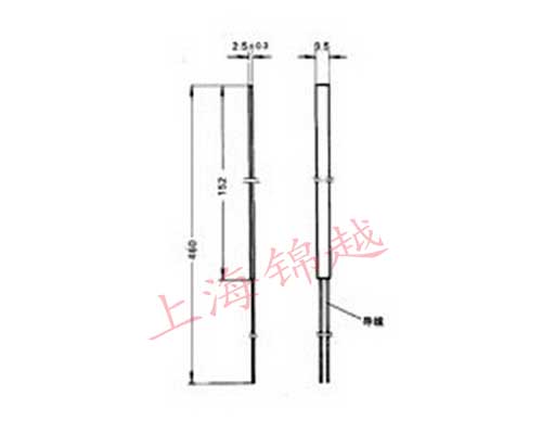 電機(jī)繞組銅電阻 WZCT-201
